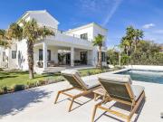 Chalet, Valle Romano Golf, Estepona
