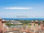 Chalet, Valle Romano Golf, Estepona