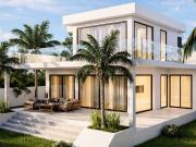 Chalet, Valle Romano Golf, Estepona