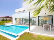 Chalet, Valle Romano Golf, Estepona