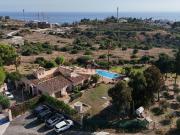 Chalet, Valle Romano Golf, Estepona