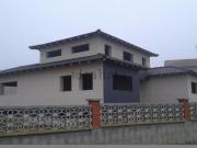 Chalet, Vallfogona de Balaguer