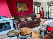 Chalet, Vallgorguina