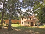 Chalet, Vallgorguina