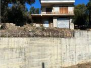 Chalet, Vallgorguina