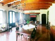 Chalet, Vallgorguina