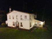 Chalet, Vallgorguina