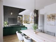 Chalet, Vallirana
