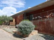 Chalet, Vallirana