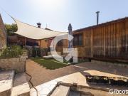 Chalet, Vallirana