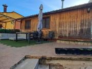 Chalet, Vallirana