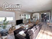 Chalet, Vallirana