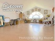 Chalet, Vallirana