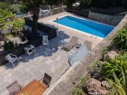 Chalet, Vallirana
