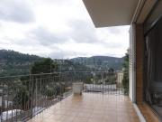 Chalet, Vallirana