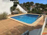 Chalet, Vallirana