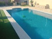 Chalet, Vallmoll