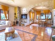 Chalet, Vallromanes