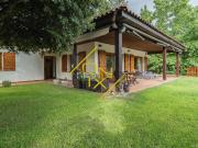 Chalet, Vallromanes