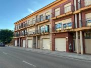 Chalet, Valls