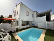 Chalet, Valsequillo de Gran Canaria