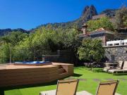 Chalet, Valsequillo de Gran Canaria