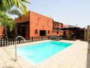 Chalet, Valsequillo de Gran Canaria