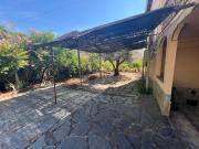 Chalet, Valverde de la Vera