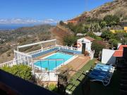 Chalet, Vega de San Mateo