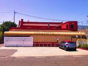 Chalet, Vega de San Mateo