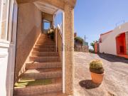 Chalet, Vega de San Mateo