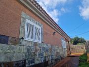 Chalet, Vega de San Mateo