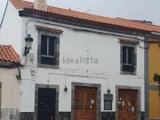 Chalet, Vega de San Mateo