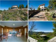 Chalet, Vega de San Mateo