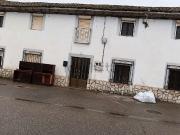 Chalet, Vega de Tera