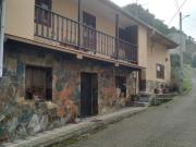 Chalet, Vegadeo