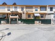 Chalet, Vegas del Genil