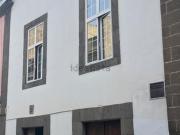 Chalet, Vegueta, Las Palmas de Gran Canaria