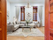 Chalet, Vegueta, Las Palmas de Gran Canaria