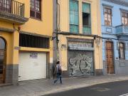 Chalet, Vegueta, Las Palmas de Gran Canaria