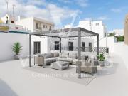 Chalet, Vegueta, Las Palmas de Gran Canaria