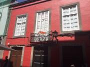 Chalet, Vegueta, Las Palmas de Gran Canaria