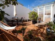 Chalet, Vegueta, Las Palmas de Gran Canaria