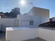 Chalet, Vélez de Benaudalla