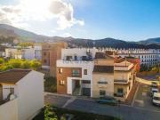 Chalet, Vélez de Benaudalla