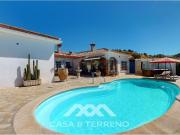 Chalet, Vélez Malaga