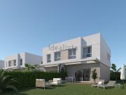 Chalet, El Limonar, Vélez Malaga