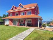Chalet Venta A Coruña Capital, Mesoiro Feáns Zapateira