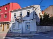 Chalet Venta A Illa de Arousa, A Illa de Arousa