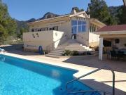 Chalet Venta Abanilla, Abanilla